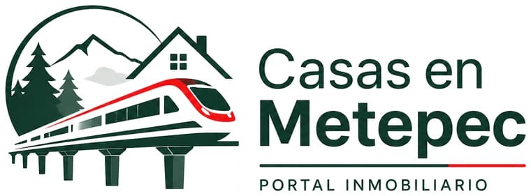 Casas en Metepec · Portal Inmobiliario