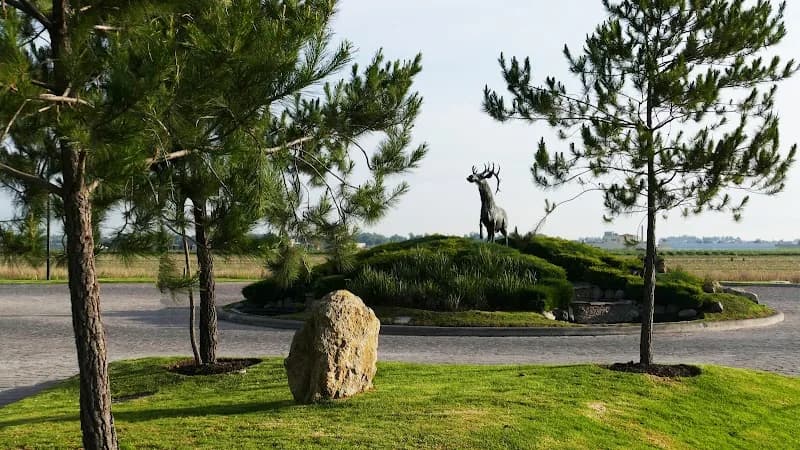 Residencias de Condado del Valle en Metepec