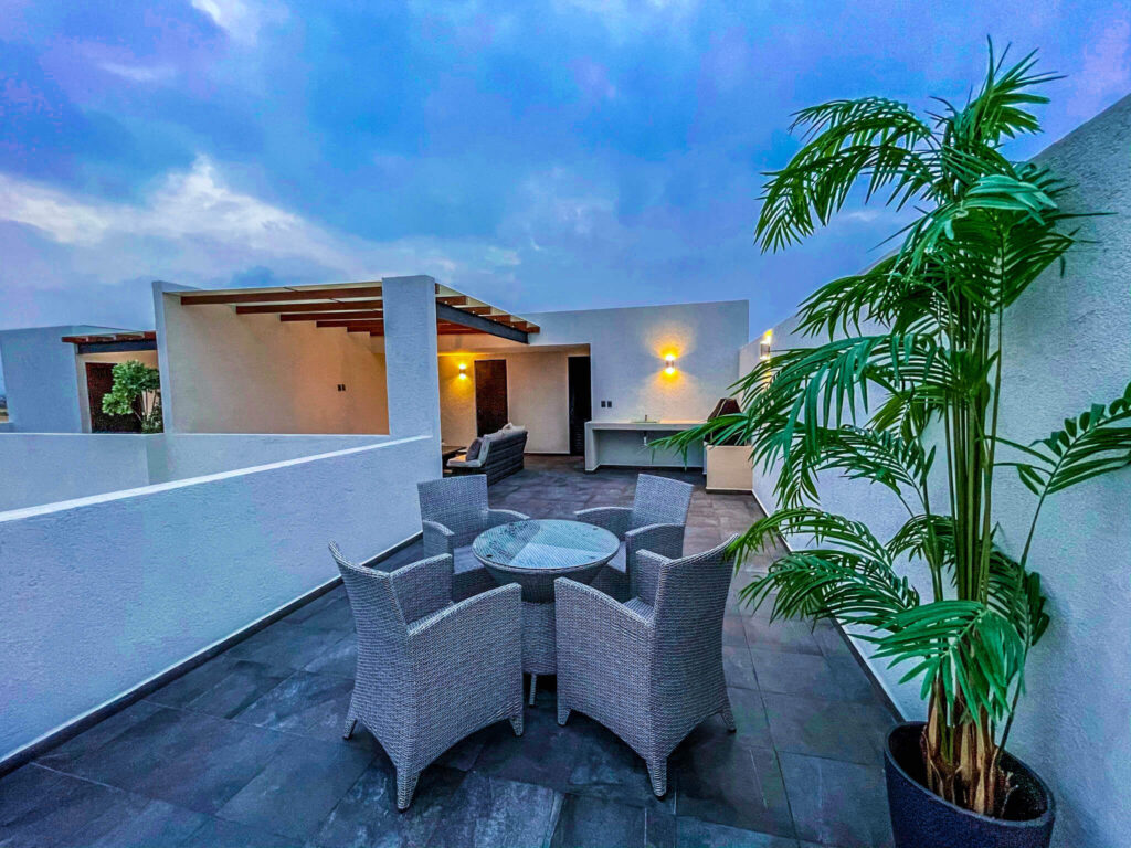 Marsella Residencial foto 3