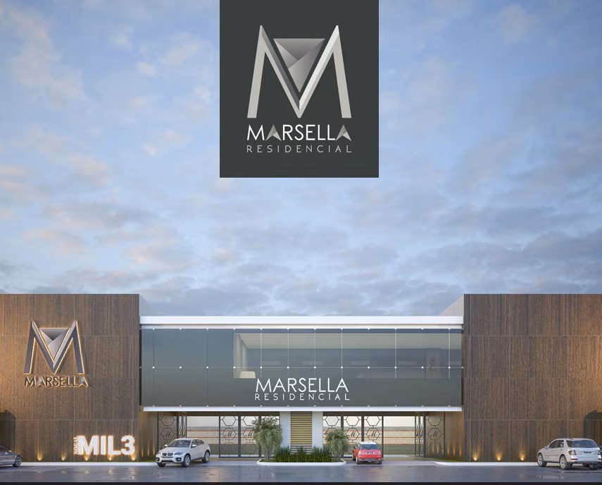 Marsella Residencial