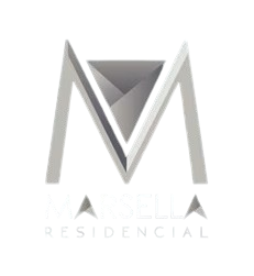Residencial Marsella logo